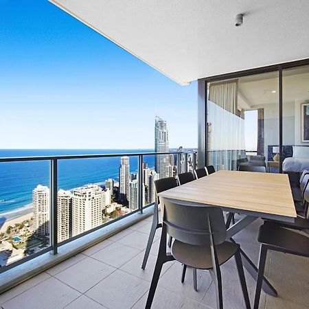 גולד קוסט Circle On Cavill Sub Penthouse W/ 4 Bedrooms מראה חיצוני תמונה