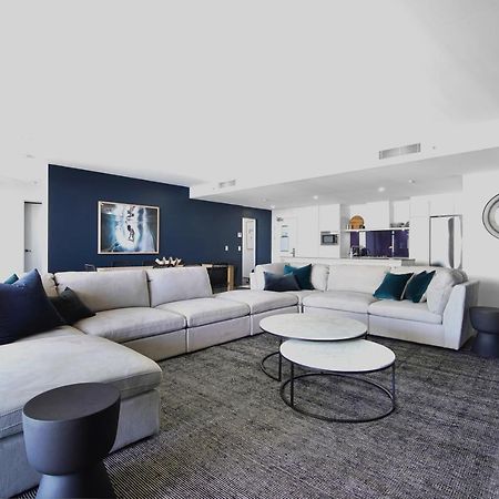 גולד קוסט Circle On Cavill Sub Penthouse W/ 4 Bedrooms מראה חיצוני תמונה