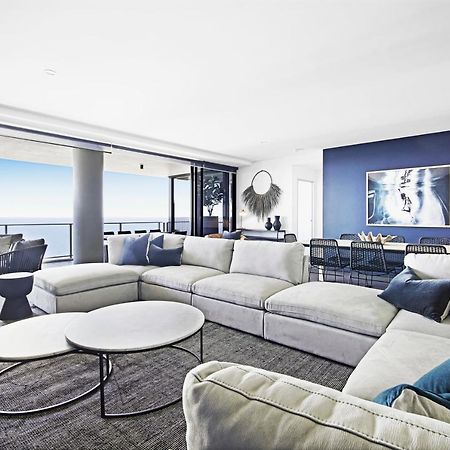 גולד קוסט Circle On Cavill Sub Penthouse W/ 4 Bedrooms מראה חיצוני תמונה