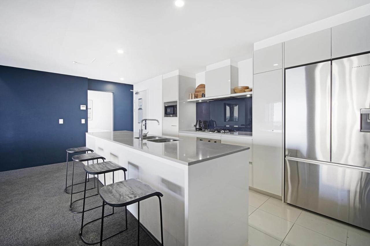 גולד קוסט Circle On Cavill Sub Penthouse W/ 4 Bedrooms מראה חיצוני תמונה