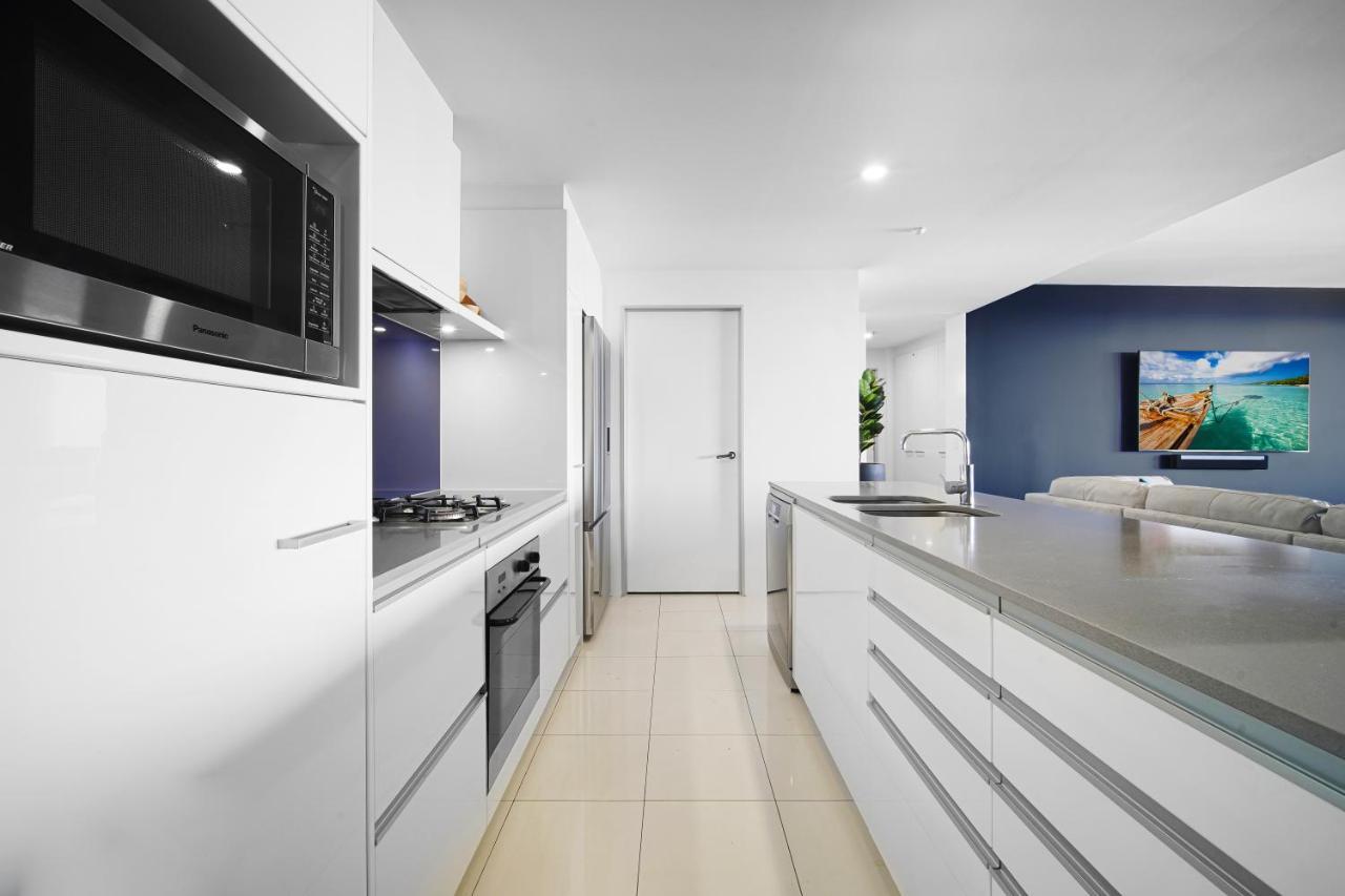 גולד קוסט Circle On Cavill Sub Penthouse W/ 4 Bedrooms מראה חיצוני תמונה