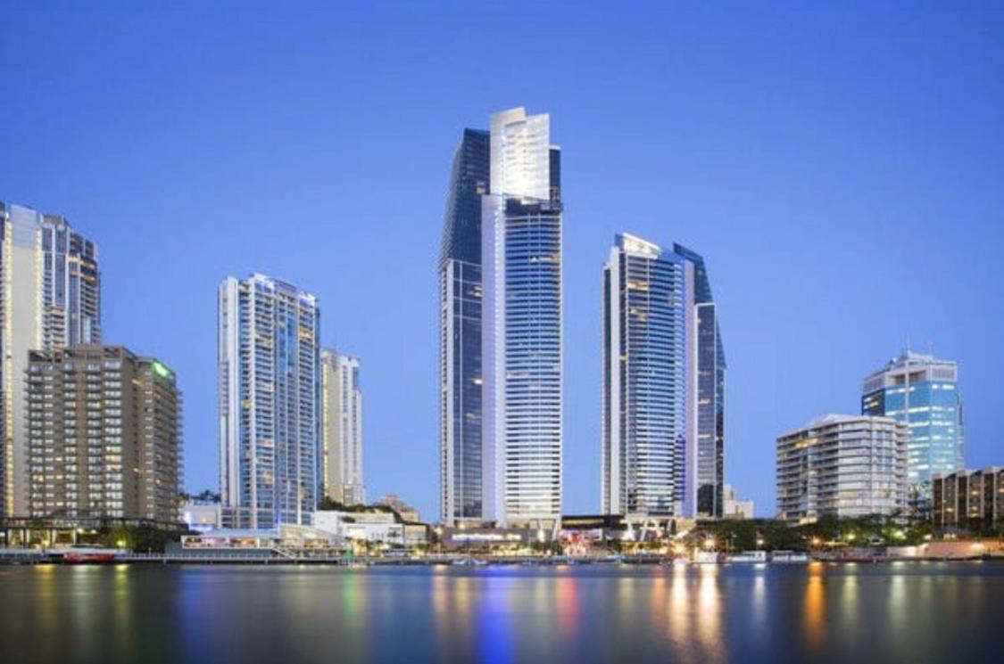 גולד קוסט Circle On Cavill Sub Penthouse W/ 4 Bedrooms מראה חיצוני תמונה